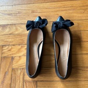 Jack Rogers Ballet slippers